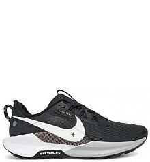 Buty do biegania Nike czarne męskie 