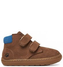 Trzewiki Primigi brązowe dziecięce 