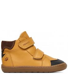 Trzewiki Primigi żółte dziecięce 