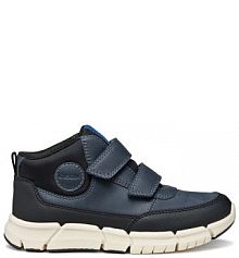 Trzewiki Geox granatowe dziecięce 