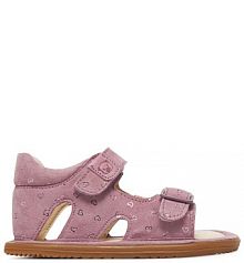 Sandały Lasocki Kids różowe dziecięce 