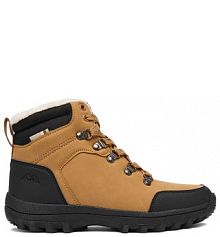 Trzewiki Sprandi brązowe dziecięce 