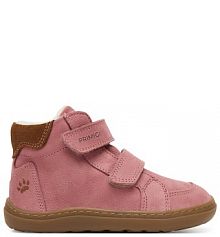 Trzewiki Primigi różowe dziecięce 