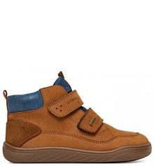 Trzewiki Primigi brązowe dziecięce 