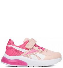 Sneakersy Reebok różowe dziecięce 