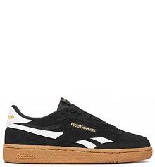Sneakersy Reebok czarne damskie 