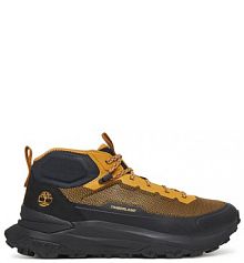 Sneakersy Timberland czarne męskie 