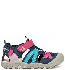 Sandały Gioseppo kolorowy dziecięce 