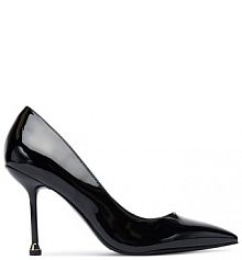 Szpilki Liu Jo czarne