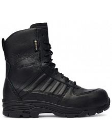 Buty trekkingowe wysokie Crispi czarne męskie 