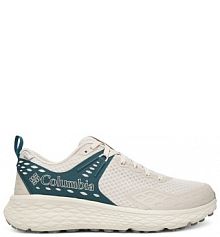 Buty trekkingowe niskie Columbia szare męskie 