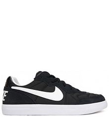 Sneakersy Nike czarne męskie 