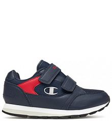 Sneakersy Champion granatowe dziecięce 