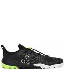 Buty do biegania Vivo Barefoot czarne męskie 