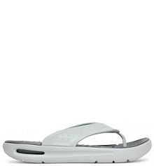 Japonki Crocs szare męskie 