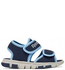 Sandały Reebok granatowe dziecięce 