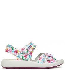 Sandały Primigi białe dziecięce 