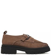 Lordsy Coccinelle brązowe 