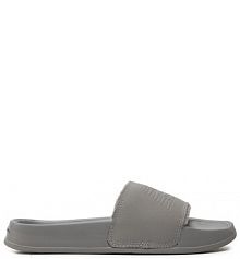 Klapki New Balance szare damskie 