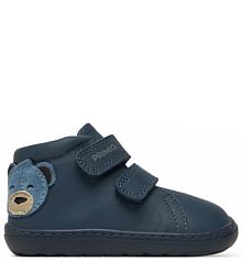 Trzewiki Primigi granatowe dziecięce 