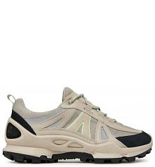 Sneakersy ECCO szare damskie 