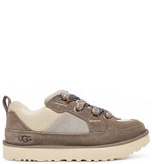 Sneakersy Ugg szare męskie 