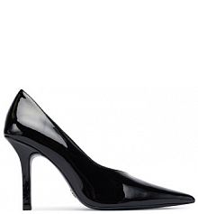 Szpilki Patrizia Pepe czarne