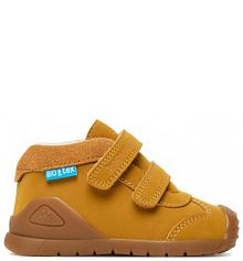 Trzewiki Biomecanics brązowe dziecięce 