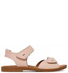 Sandały Primigi różowe dziecięce 