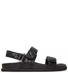 Sandały Call It Spring czarne damskie 