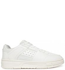 Sneakersy HUGO białe męskie 