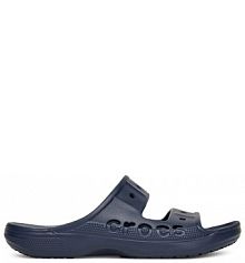 Klapki Crocs granatowe męskie 