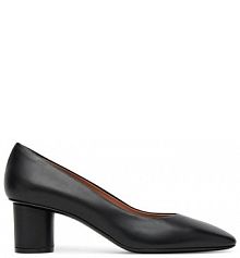 Czółenka Pollini czarne 