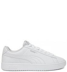 Sneakersy Puma białe dziecięce 