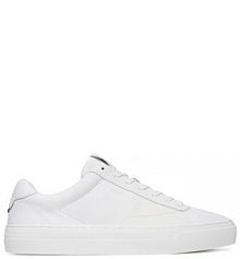 Sneakersy Tommy Hilfiger białe męskie 