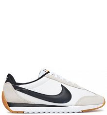 Sneakersy Nike białe damskie 