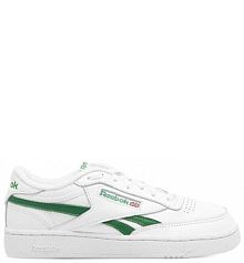 Sneakersy Reebok białe damskie 