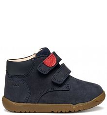 Trzewiki Geox granatowe dziecięce 