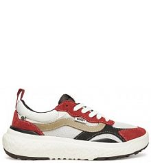 Sneakersy Vans kolorowy męskie 