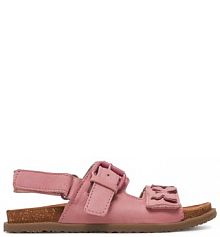 Sandały Lasocki Kids różowe dziecięce 