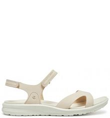 Sandały ECCO beżowe damskie 