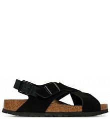 Sandały Birkenstock czarne damskie 