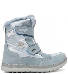 Śniegowce Primigi błękitny dziecięce 