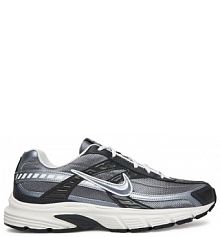 Sneakersy Nike szare męskie 