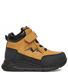 Trzewiki Sprandi brązowe dziecięce 