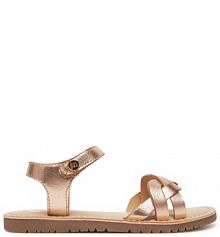 Sandały Gioseppo różowe dziecięce 