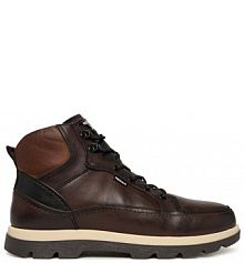 Trzewiki Pikolinos brązowe męskie 