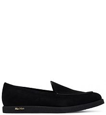 Lordsy Max Mara czarne 