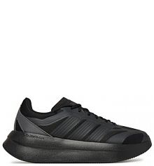 Sneakersy adidas czarne męskie 