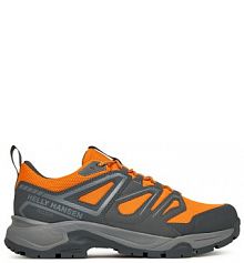 Buty trekkingowe niskie Helly Hansen pomarańczowe męskie 